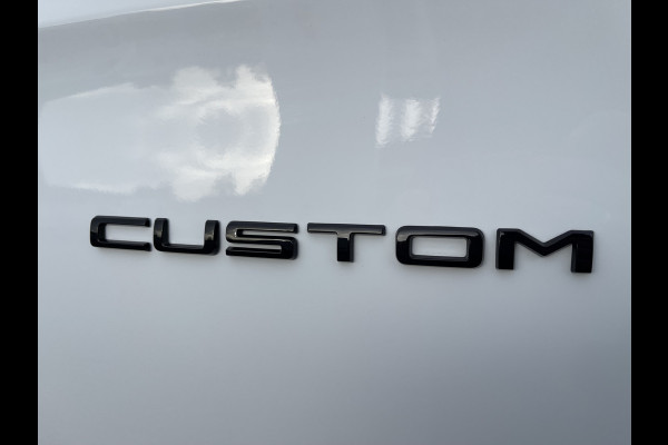 Ford Transit Custom 320 2.0 TDCI L2H1 Trend DC / NIEUW / BPM vrij / 5 persoons / direct leverbaar ! / originele Ford affabriek dubbel cabine / omvormer / dubbele schuifdeur