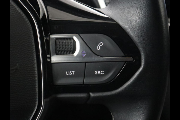 Peugeot 508 1.6 HYbrid 225 Allure | Stoelverwarming | Trekhaak | Adaptive cruise | Camera | Carplay | Half leder | Keyless | Full LED | Climate control | Sfeerverlichting | PHEV | Plug In