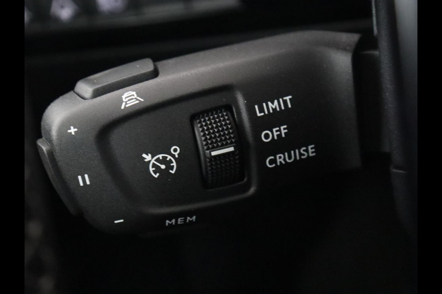 Peugeot 508 1.6 HYbrid 225 Allure | Stoelverwarming | Trekhaak | Adaptive cruise | Camera | Carplay | Half leder | Keyless | Full LED | Climate control | Sfeerverlichting | PHEV | Plug In