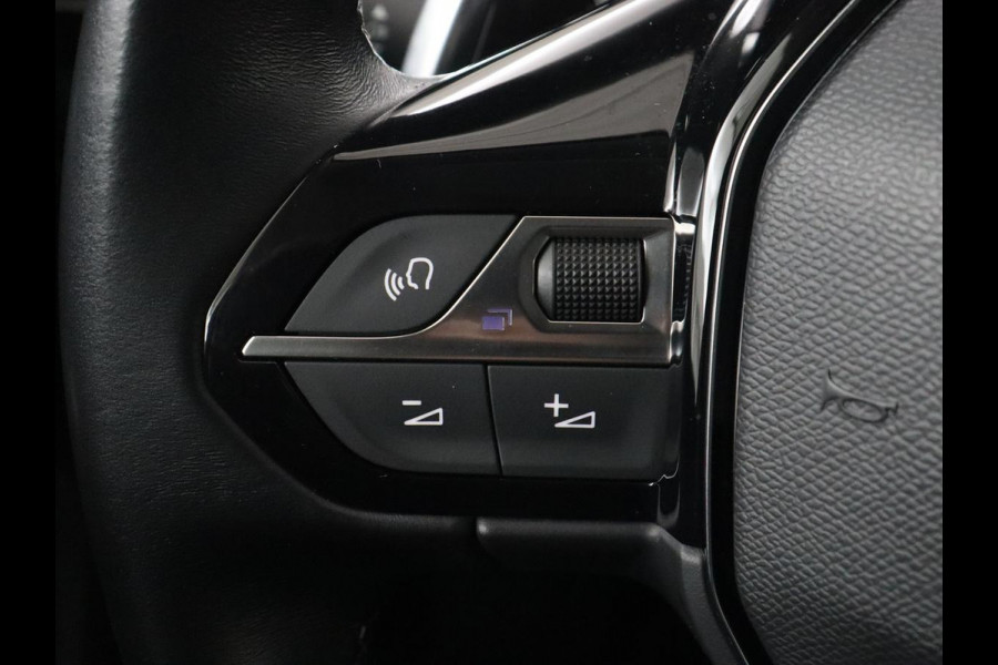 Peugeot 508 1.6 HYbrid 225 Allure | Stoelverwarming | Trekhaak | Adaptive cruise | Camera | Carplay | Half leder | Keyless | Full LED | Climate control | Sfeerverlichting | PHEV | Plug In