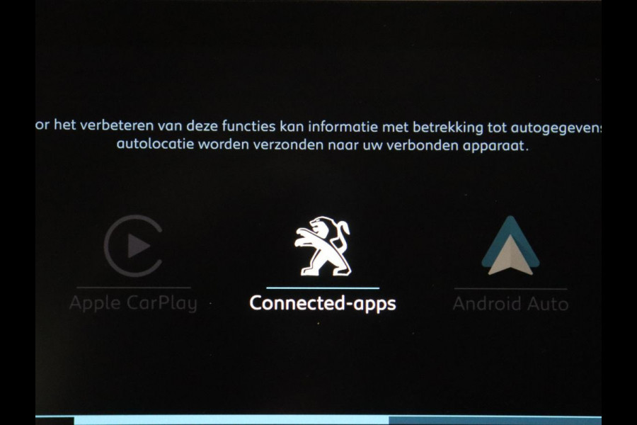 Peugeot 508 1.6 HYbrid 225 Allure | Stoelverwarming | Trekhaak | Adaptive cruise | Camera | Carplay | Half leder | Keyless | Full LED | Climate control | Sfeerverlichting | PHEV | Plug In