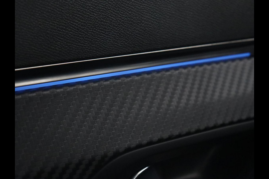 Peugeot 508 1.6 HYbrid 225 Allure | Stoelverwarming | Trekhaak | Adaptive cruise | Camera | Carplay | Half leder | Keyless | Full LED | Climate control | Sfeerverlichting | PHEV | Plug In