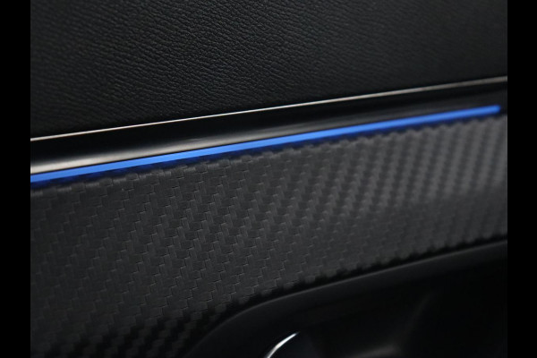 Peugeot 508 1.6 HYbrid 225 Allure | Stoelverwarming | Trekhaak | Adaptive cruise | Camera | Carplay | Half leder | Keyless | Full LED | Climate control | Sfeerverlichting | PHEV | Plug In