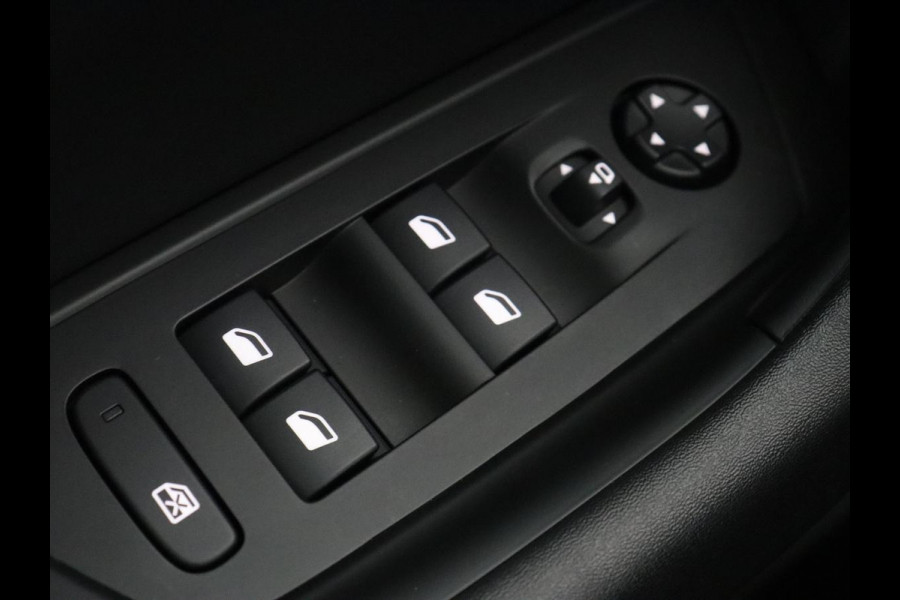 Peugeot 508 1.6 HYbrid 225 Allure | Stoelverwarming | Trekhaak | Adaptive cruise | Camera | Carplay | Half leder | Keyless | Full LED | Climate control | Sfeerverlichting | PHEV | Plug In