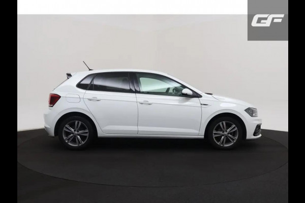 Volkswagen Polo 1.0 TSI R-line Clima Carplay ACC PDC NAP