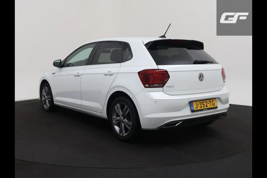 Volkswagen Polo 1.0 TSI R-line Clima Carplay ACC PDC NAP
