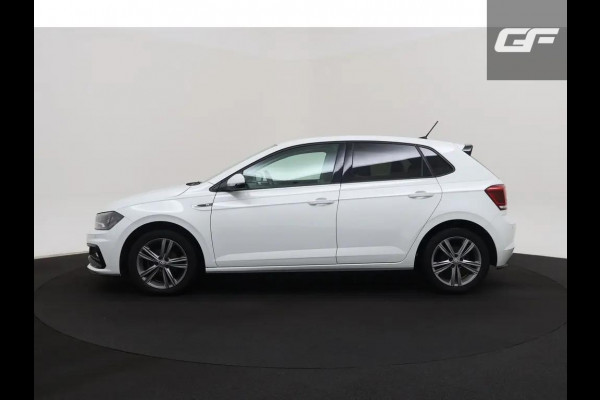 Volkswagen Polo 1.0 TSI R-line Clima Carplay ACC PDC NAP