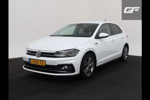 Volkswagen Polo 1.0 TSI R-line Clima Carplay ACC PDC NAP