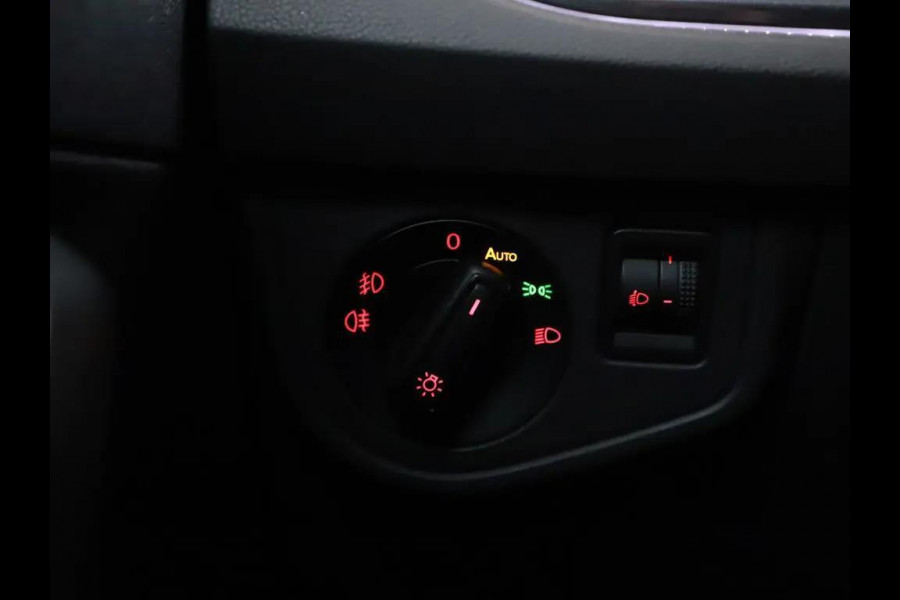 Volkswagen Polo 1.0 TSI R-line Clima Carplay ACC PDC NAP