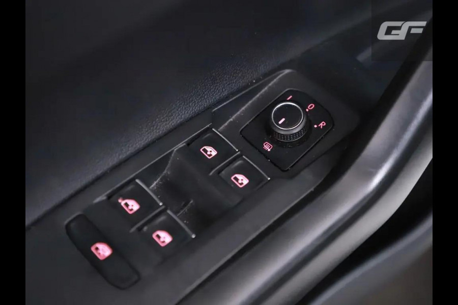 Volkswagen Polo 1.0 TSI R-line Clima Carplay ACC PDC NAP