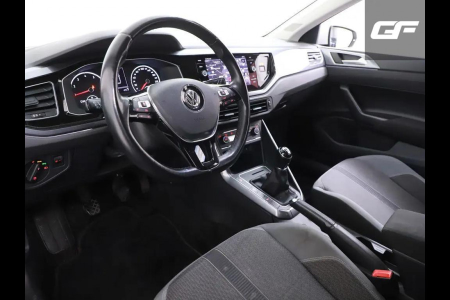Volkswagen Polo 1.0 TSI R-line Clima Carplay ACC PDC NAP