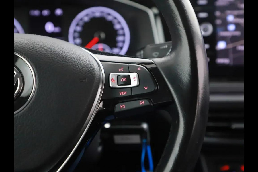 Volkswagen Polo 1.0 TSI R-line Clima Carplay ACC PDC NAP