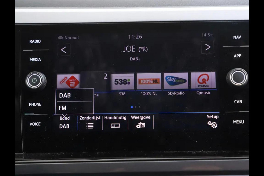 Volkswagen Polo 1.0 TSI R-line Clima Carplay ACC PDC NAP