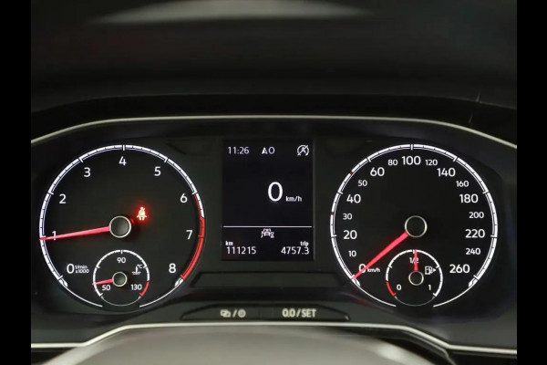 Volkswagen Polo 1.0 TSI R-line Clima Carplay ACC PDC NAP