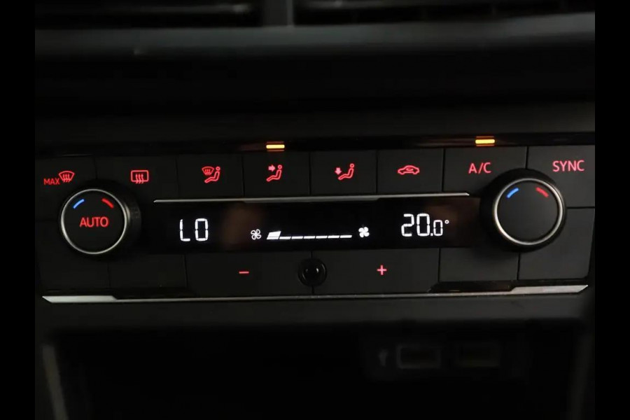 Volkswagen Polo 1.0 TSI R-line Clima Carplay ACC PDC NAP