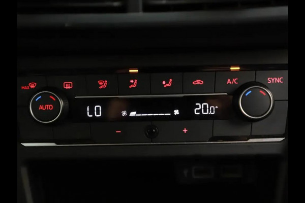 Volkswagen Polo 1.0 TSI R-line Clima Carplay ACC PDC NAP