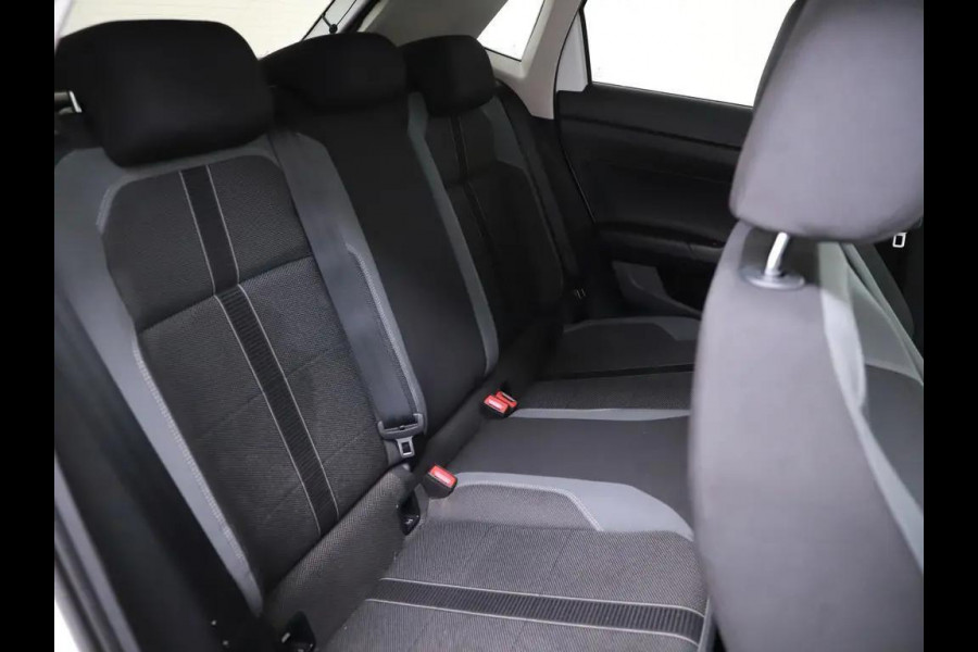 Volkswagen Polo 1.0 TSI R-line Clima Carplay ACC PDC NAP