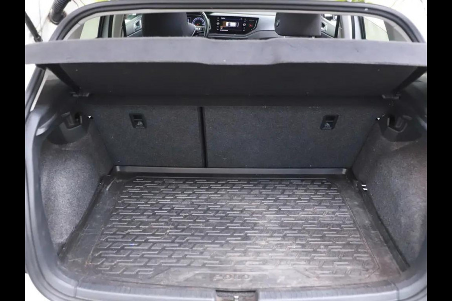 Volkswagen Polo 1.0 TSI R-line Clima Carplay ACC PDC NAP