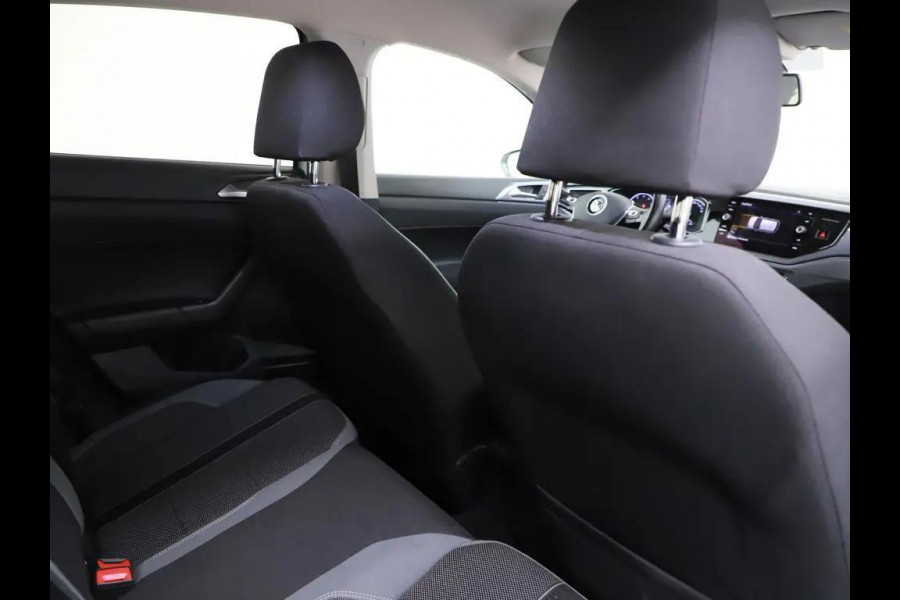 Volkswagen Polo 1.0 TSI R-line Clima Carplay ACC PDC NAP