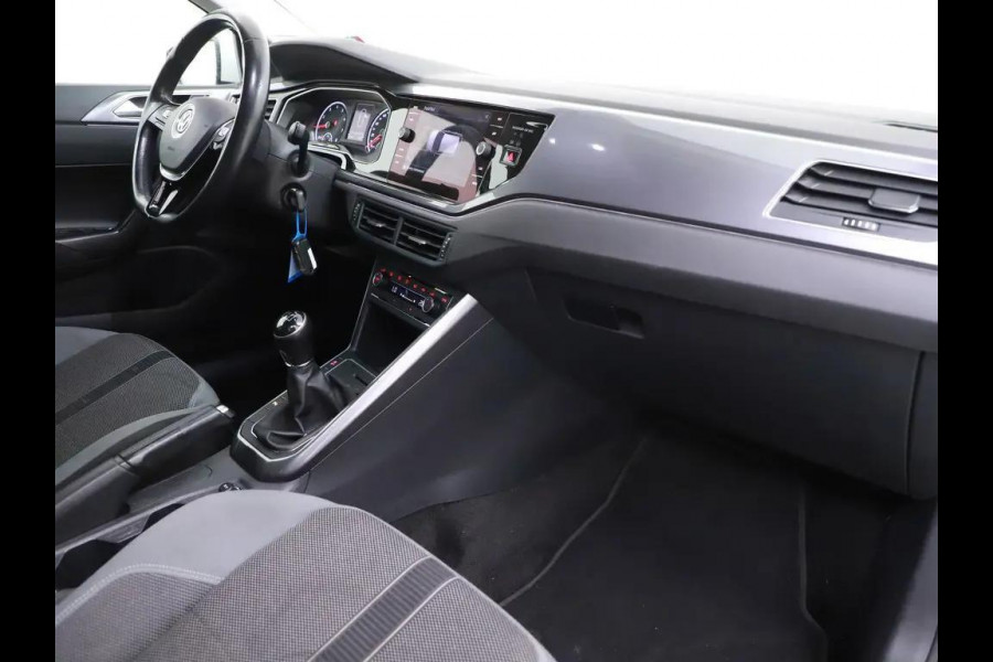 Volkswagen Polo 1.0 TSI R-line Clima Carplay ACC PDC NAP