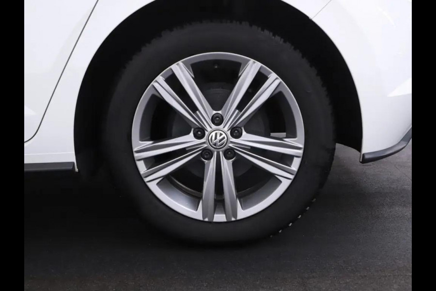 Volkswagen Polo 1.0 TSI R-line Clima Carplay ACC PDC NAP