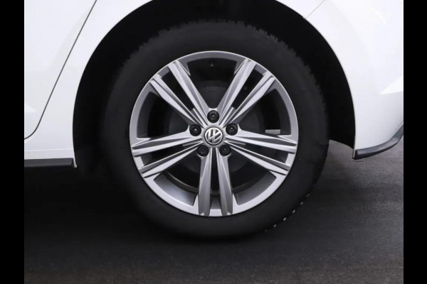 Volkswagen Polo 1.0 TSI R-line Clima Carplay ACC PDC NAP