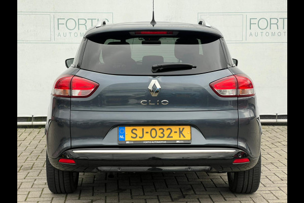 Renault Clio Estate TCe 90 Limited NL AUTO | NAVI | VELGEN |