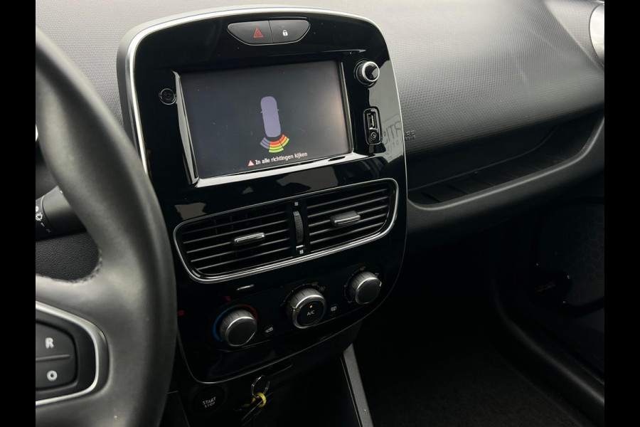 Renault Clio Estate TCe 90 Limited NL AUTO | NAVI | VELGEN |