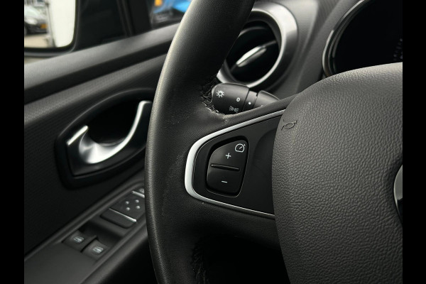 Renault Clio Estate TCe 90 Limited NL AUTO | NAVI | VELGEN |