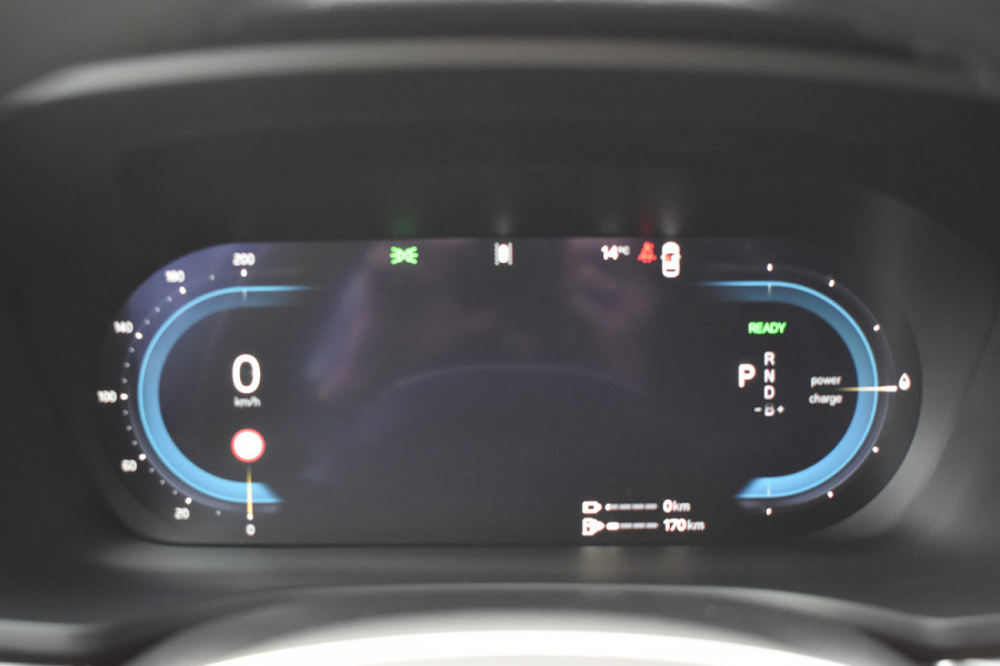 Volvo V60 T6 AWD 350PK Plug-in Hybrid Plus Dark | Trekhaak | H&K | 360 Camera| BLIS | ACC | Leder | Stuurverwarming