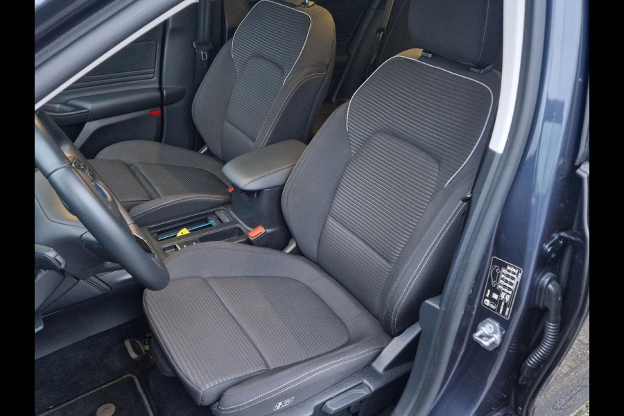 Ford FOCUS Wagon 1.0 EcoBoost Titanium Business | Dealeronderhouden! | 1e Eig | Trekhaak | AGR Stoelen | Full LED | Climate Control | Cruise Control |