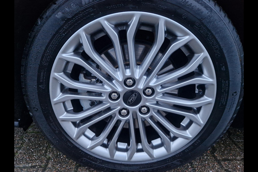 Ford FOCUS Wagon 1.0 EcoBoost Titanium Business | Dealeronderhouden! | 1e Eig | Trekhaak | AGR Stoelen | Full LED | Climate Control | Cruise Control |