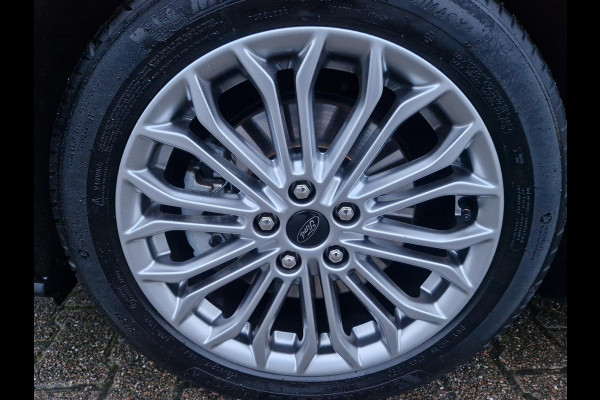 Ford FOCUS Wagon 1.0 EcoBoost Titanium Business | Dealeronderhouden! | 1e Eig | Trekhaak | AGR Stoelen | Full LED | Climate Control | Cruise Control |