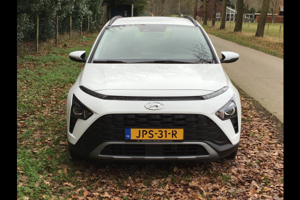 Hyundai Bayon 1.0 T-GDI Comfort Hybride