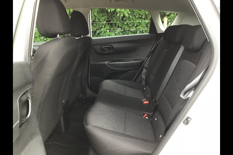 Hyundai Bayon 1.0 T-GDI Comfort Hybride