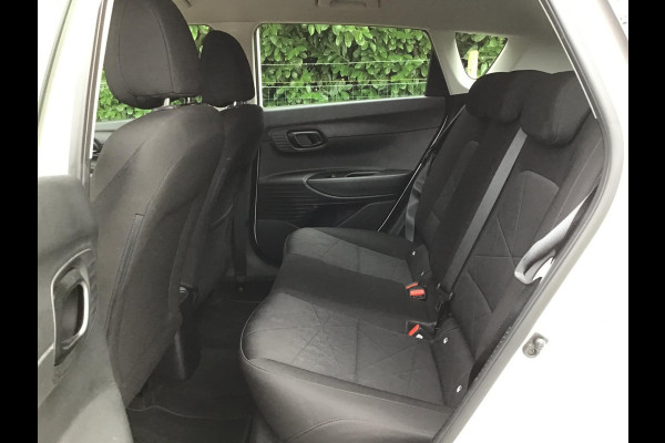 Hyundai Bayon 1.0 T-GDI Comfort Hybride