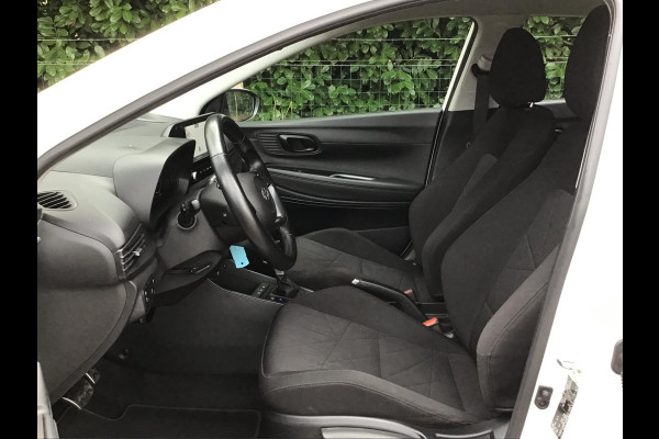 Hyundai Bayon 1.0 T-GDI Comfort Hybride