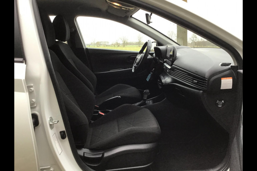 Hyundai Bayon 1.0 T-GDI Comfort Hybride