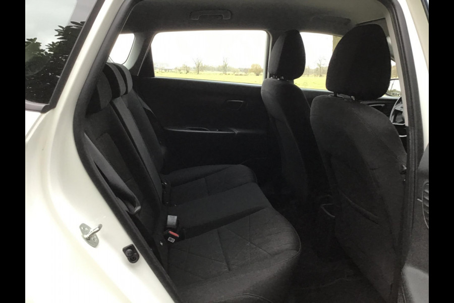 Hyundai Bayon 1.0 T-GDI Comfort Hybride