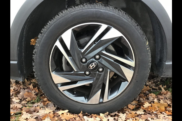 Hyundai Bayon 1.0 T-GDI Comfort Hybride