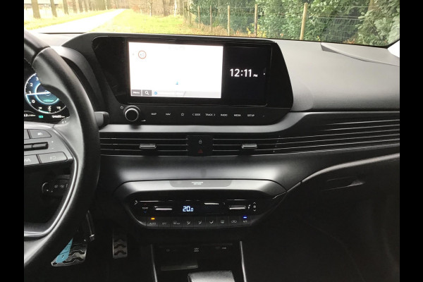 Hyundai Bayon 1.0 T-GDI Comfort Hybride