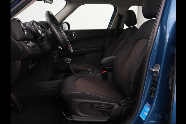 MINI Countryman 1.5 Cooper Chili | Automaat | Full LED | Navigatie | Parkeerhulp | Climate control | 17'' | Bluetooth | Cruise control