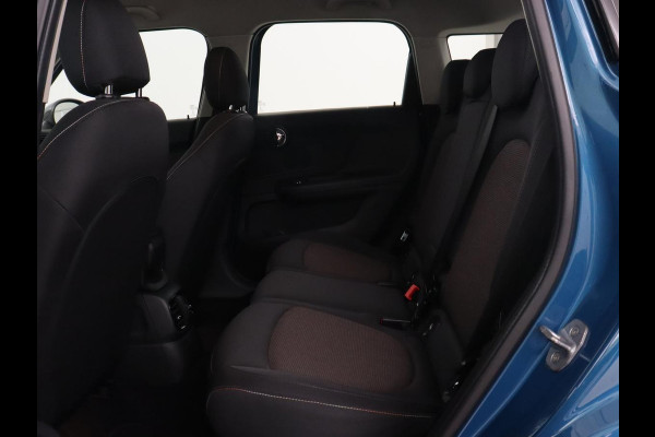 MINI Countryman 1.5 Cooper Chili | Automaat | Full LED | Navigatie | Parkeerhulp | Climate control | 17'' | Bluetooth | Cruise control