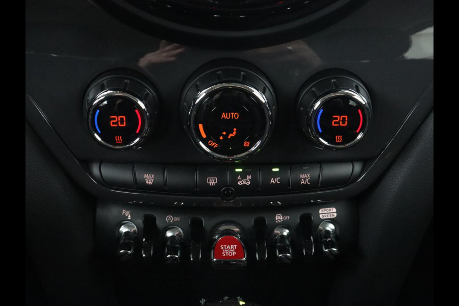 MINI Countryman 1.5 Cooper Chili | Automaat | Full LED | Navigatie | Parkeerhulp | Climate control | 17'' | Bluetooth | Cruise control