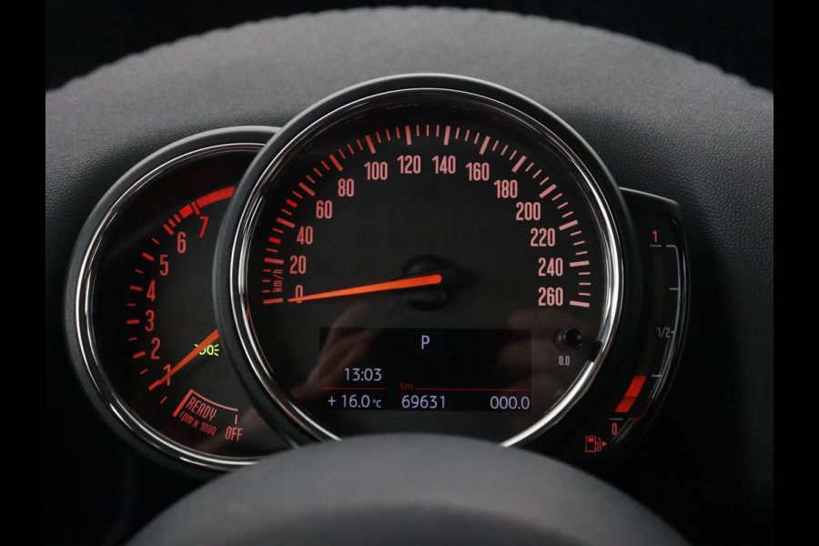 MINI Countryman 1.5 Cooper Chili | Automaat | Full LED | Navigatie | Parkeerhulp | Climate control | 17'' | Bluetooth | Cruise control