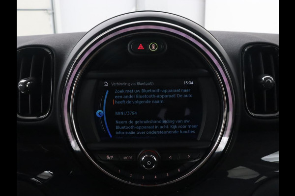 MINI Countryman 1.5 Cooper Chili | Automaat | Full LED | Navigatie | Parkeerhulp | Climate control | 17'' | Bluetooth | Cruise control