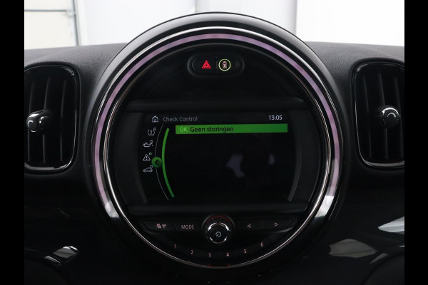 MINI Countryman 1.5 Cooper Chili | Automaat | Full LED | Navigatie | Parkeerhulp | Climate control | 17'' | Bluetooth | Cruise control