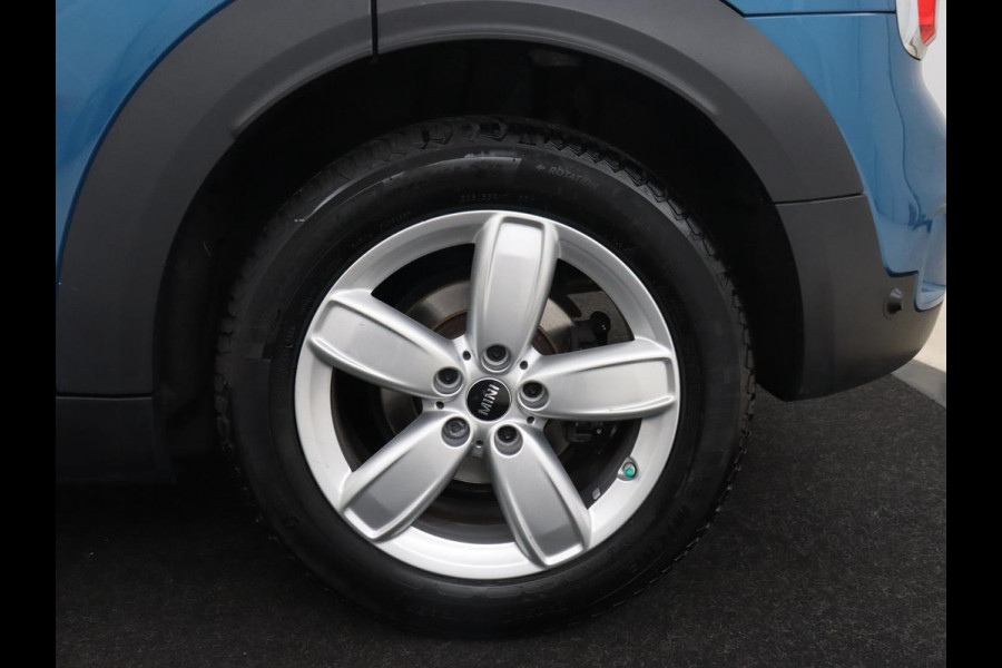 MINI Countryman 1.5 Cooper Chili | Automaat | Full LED | Navigatie | Parkeerhulp | Climate control | 17'' | Bluetooth | Cruise control