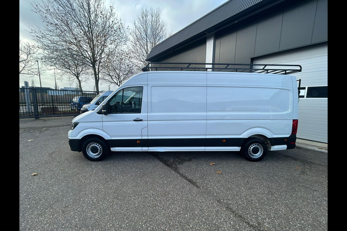 Volkswagen Crafter 35 2.0 TDI L5H3 140/pk/trendline /euro/6