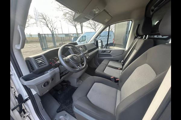 Volkswagen Crafter 35 2.0 TDI L5H3 140/pk/trendline /euro/6